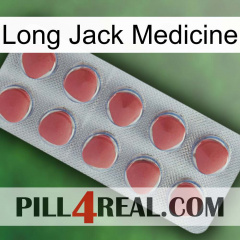 Long Jack Medicine 18